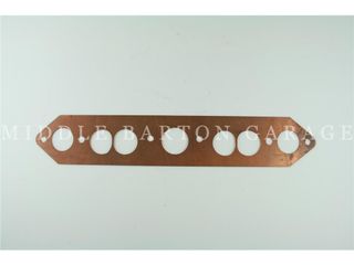 FORMULA JUNIOR 7 PORT COPPER GASKET